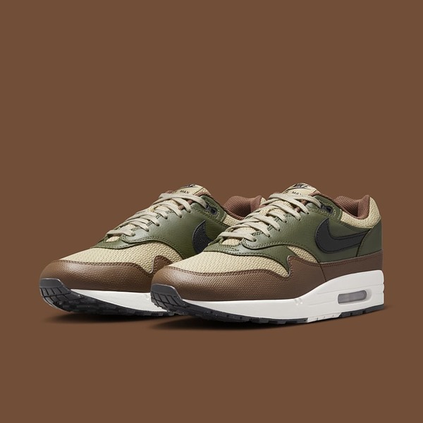 Get the Nike Air Max 1 Neutral Olive for 160 Now Grailify
